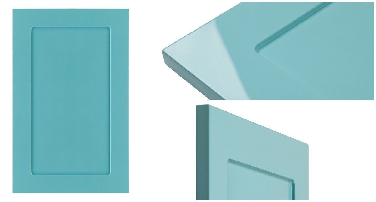 Model 5200 – RAL 6034 Pastel Turquoise