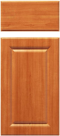 Cabinet doors