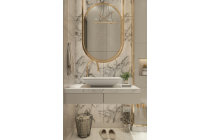 Types of Bathroom Cabinets: A Comprehensive Overview 