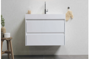 How to Fit Bathroom Vanity Units: Installation Tips