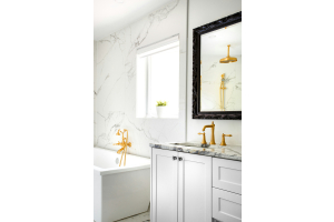 Can Bathroom Cabinets Be Refaced? Exploring Renovation Options