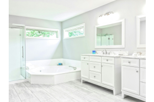 How to Update Bathroom Cabinets Without Replacing Them: Refresh Your Space