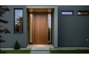 Can Interior Doors Be Used as Exterior Doors: When It Works (And When It Doesn’t)