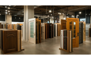 How Much Do Custom Interior Doors Cost? A Comprehensive Breakdown