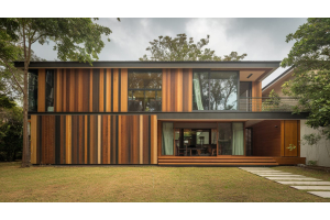 What Woods Are Best for Slatwall Panels? An Expert Guide to Choosing the Right Material