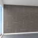 Crown Wenge Textured Wall Panels