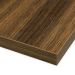 Bourbon Oak Textured Cabinet Doors for Lake House Retreat | 27estore European Style Kitchens