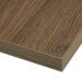 Brown Ferrara Oak Textured Cabinet Doors