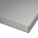 Brushed Aluminum laminate surface