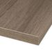 Cashmere Hudson Oak Textured Cabinet Doors | Serene Bathroom | 27estore European Style Kitchens and Home Improvement