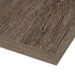 Dark Brown Spanish Oak Textured