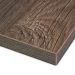 Dark Spruce Textured cabinet doors