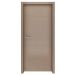 Grey Ayous Flush Interior Door