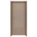 Grey Ayous Vertical Flush Interior Door