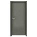 Grey Oak Rio Interior Door