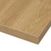 Honey Castello Oak Textured Cabinet Doors