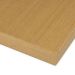 Light Oak Straight Grain cabinet doors