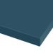 Pacific Blue Satin Smooth Wall Panels