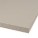 Foggy Grey Painted Wood Veneer Cabinet Doors