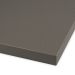 Graphite Eclipse Painted Wood Veneer Cabinet Doors