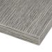 Rift Medium Grey Oak Textured cabinet doors