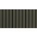 Slat Wall Panel - Fluted (4 Pack)