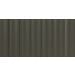 Slat Wall Panels - Waves - Earth Grey