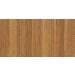 Slat Wall Panels - Waves - Teak