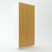 Tall Storage Cabinet 23 3/4