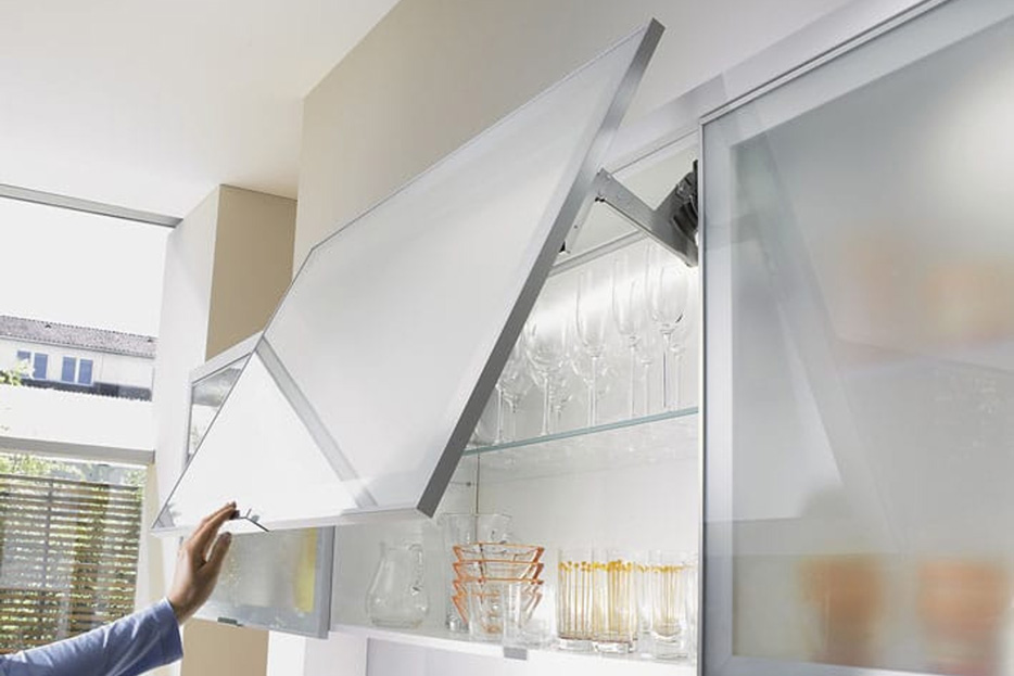 The Blum Lift Systems: The Ideal Upgrade 