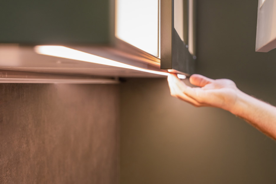 Brighten Your Kitchen Cabinetry