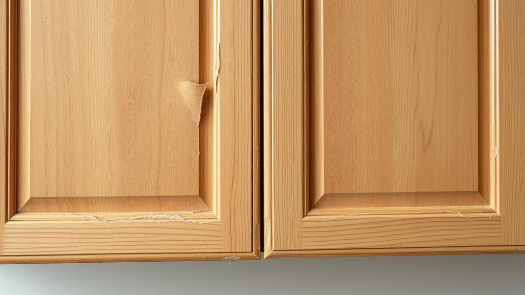 Why Is My Bathroom Cabinet Peeling? Causes and Solutions