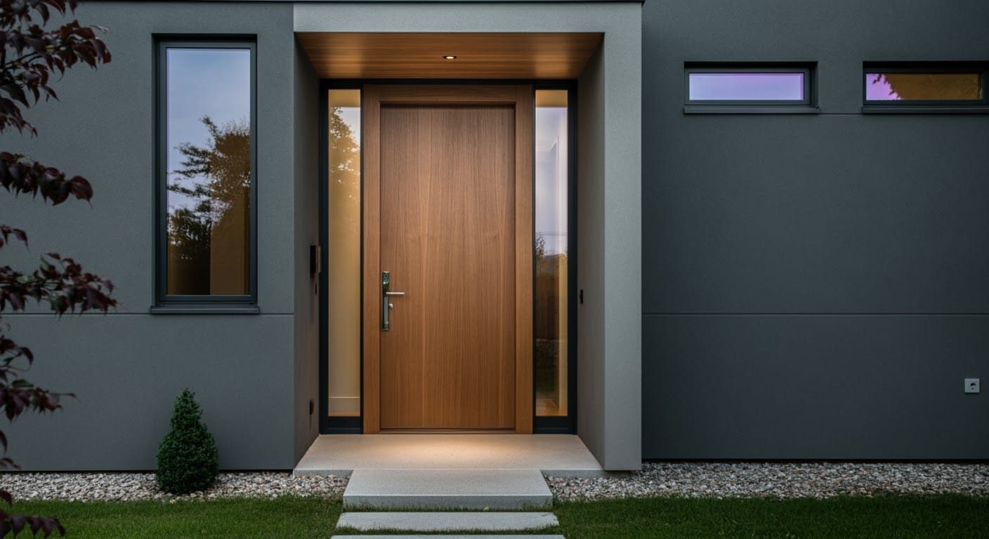 Can Interior Doors Be Used as Exterior Doors: When It Works (And When It Doesn’t)