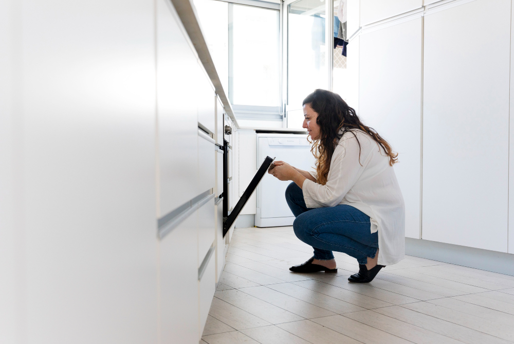 How to Adjust Kitchen Cabinet Doors That Won’t Close