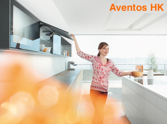 Blum Aventos HK