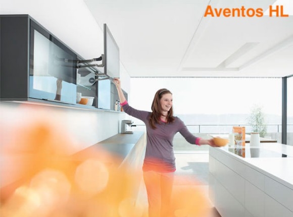 Blum Aventos HL