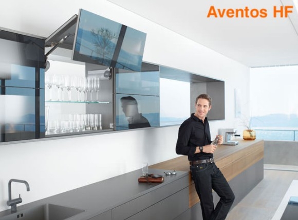 Blum Aventos HF