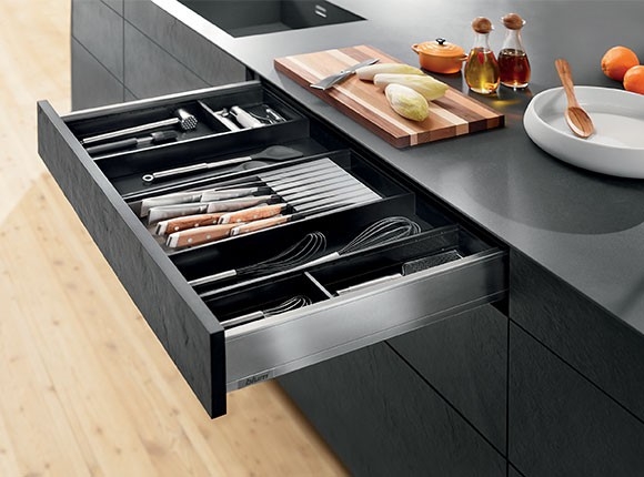 Blum Legrabox