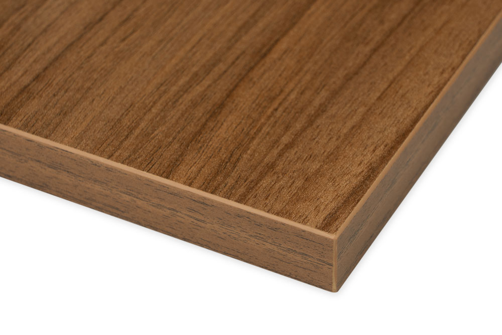 Dark Italian Walnut