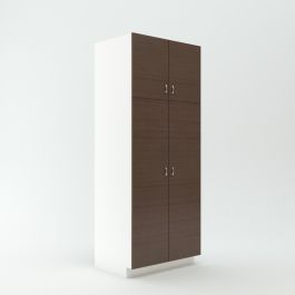 Tall And Deep Storage Cabinet