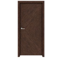 Dark Walnut Rio Interior Door