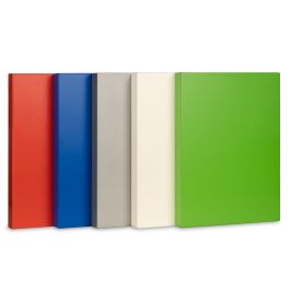 Matte Color Lacquered Wall Panels - 213 colors available