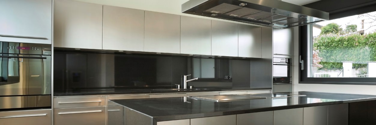 Modern Kitchen Cabinets Contemporary Frameless Rta Designer